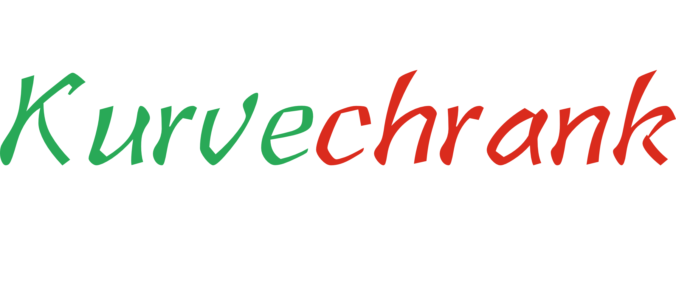 Kurvechrank